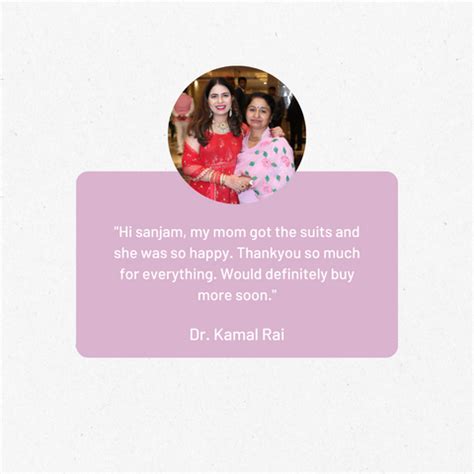 Testimonials – THE FLOWER LADY
