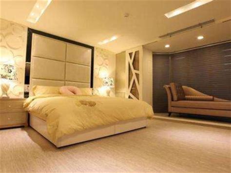 12平方米卧室装修图 打造与众不同的小卧室_按空间查看_案例_齐家网