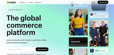 Top 6 Prominent E-Commerce Platforms – TopatTop.com