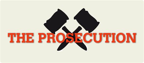 Law Web: Who is "real prosecutor" in suit for malicious prosecution ...