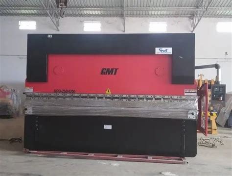 Hydraulic Press Brake and Hydraulic Series Wholesale Supplier | GMT ...