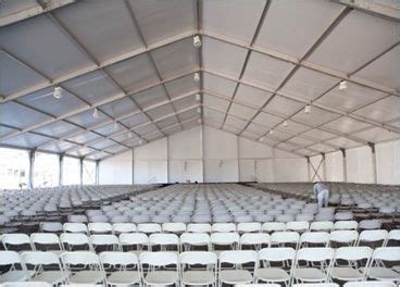 German Tent Manufacturer, Supplier from Bangalore