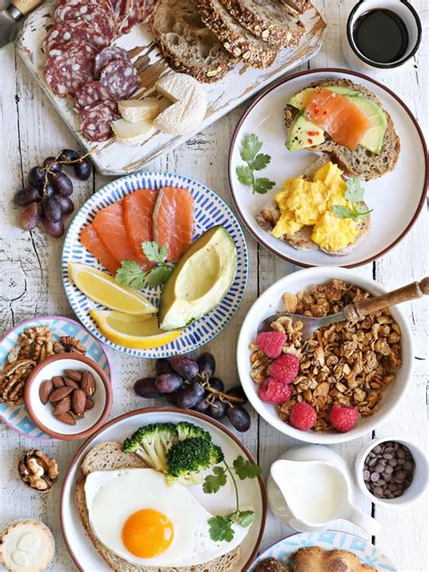 8 best iron-rich meals for weight loss without losing energy ...