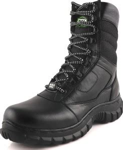 Para Wing Original Combat Army Jungle Boot Oil Stain Extra Cushion ...