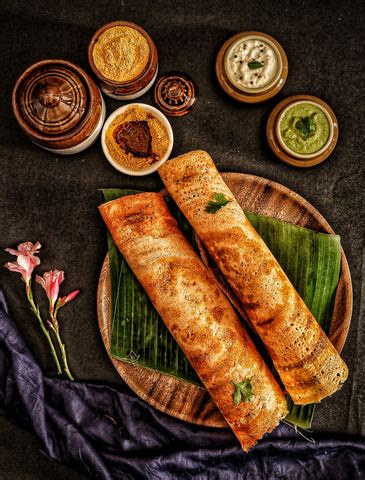10 Indian Breakfast Ideas You Should Try