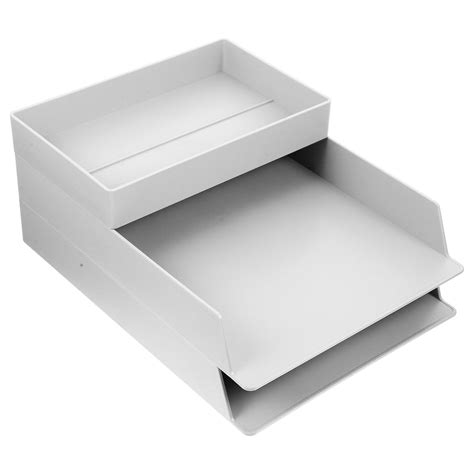 Image result for Box File Shelf