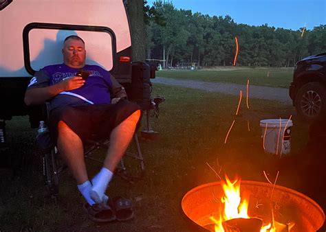 Big Sandy Campground Camping | The Dyrt