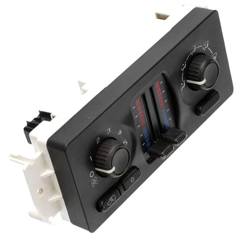 Image result for GMC Fan Control Module