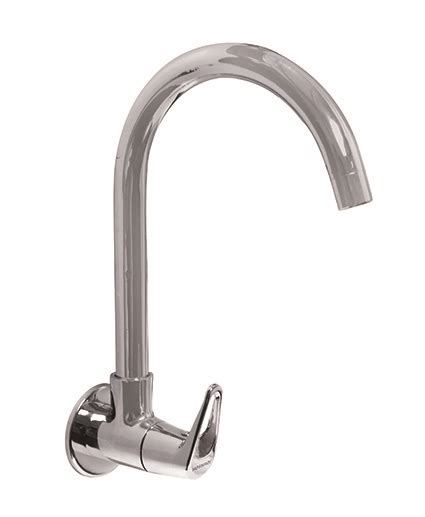Buy Optima Rain Shower Square from Johnson Bathrooms