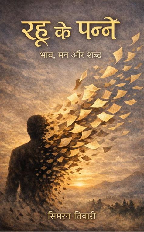 रूह के पन्ने – BookLeaf Publishing Bookstore