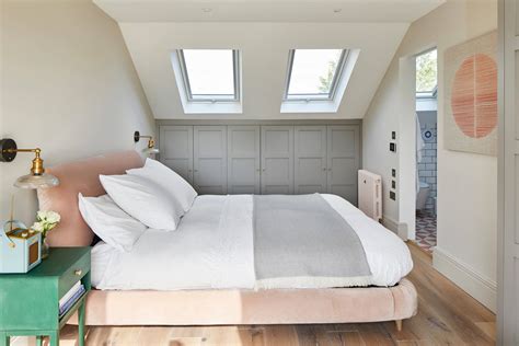 How to Keep Your Loft at a Comfortable Temperature | Houzz IE