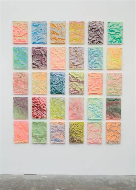 Artist Rana Begum opens her solo show at Jhaveri Contemporary, Mumbai ...