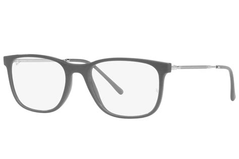Ray-Ban Frame RX7244 8101 – woweye