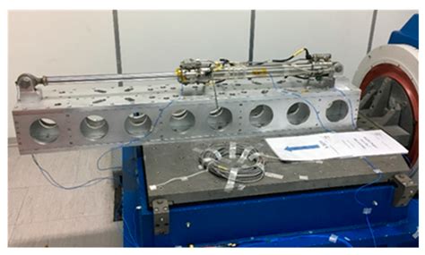 Vibration Qualification Campaign on Main Landing Gear System for High ...