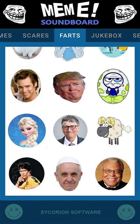 MEME Soundboard - App on Amazon Appstore