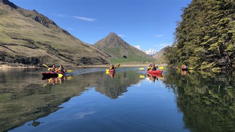Paddle Queenstown | Activities & Tours in Queenstown, New Zealand