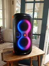 Customer Reviews: JBL PartyBox 110 Portable Party Speaker Black ...