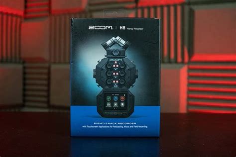 Image result for Zoom H8 Tutorials