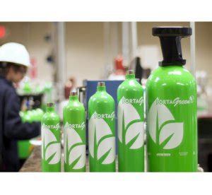 Spancan - HI-SPEC Gas Technology