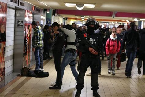 Brussels attacks: Manhunt on for IS suspect, police issue wanted notice ...