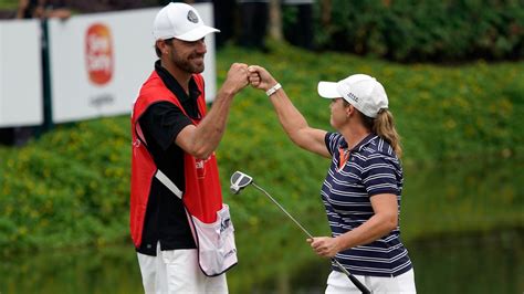 Cristie Kerr claims narrow victory at Sime Darby LPGA Malaysia | Golf ...