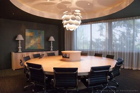 Grand & Benedicts Office Photos