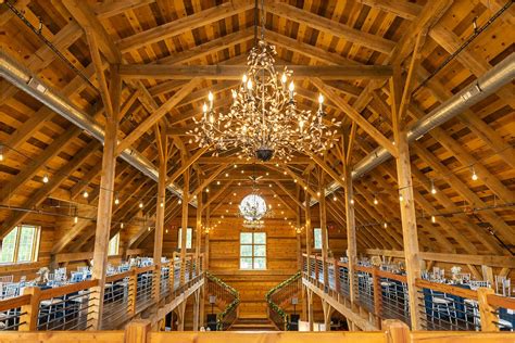 Michael + Alexus' Rustic Fall Wedding at Mapleside Farms in Brunswick ...