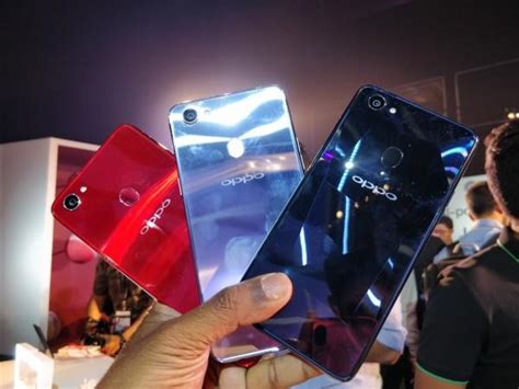 Oppo F7 review: Ideal for selfie lovers - IBTimes India