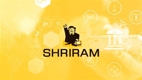 Shriram Finance Share Price Jumps 2.8 Percent in Early Trades as ...