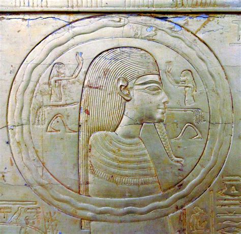 Smarthistory - Creation myths and form(s) of the gods in ancient Egypt
