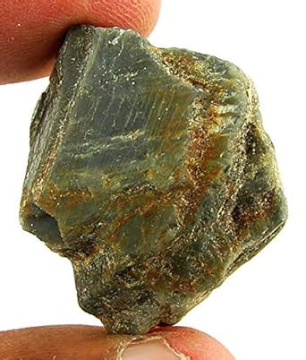 110.65 Ct Natural Corundum Loose Gemstone Rough Beautiful Specimen ...