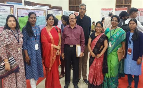 Rama Devi Women's University,Bhubaneswar