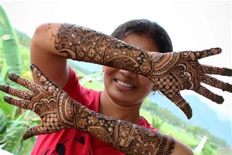 The 10 Best Bridal Mehndi Artists in Salem - Weddingwire.in