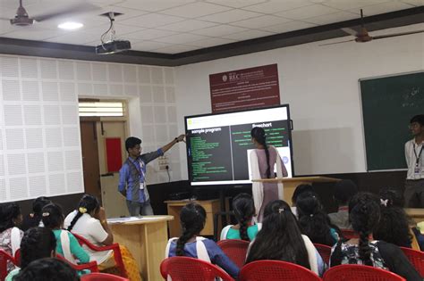 Sri Sai Ranganathan Engineering College