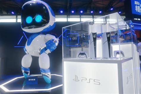 PS5 Pro: There Are New Whispers That The Release Date Is Fast ...