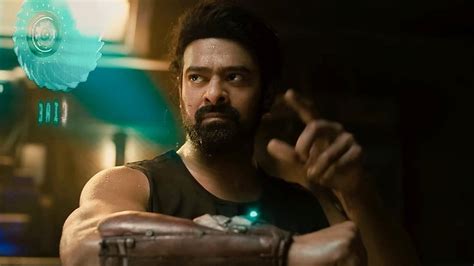 Kalki 2898 AD box office Day 4: Prabhas film jumps to Rs 500 crore in 4 ...