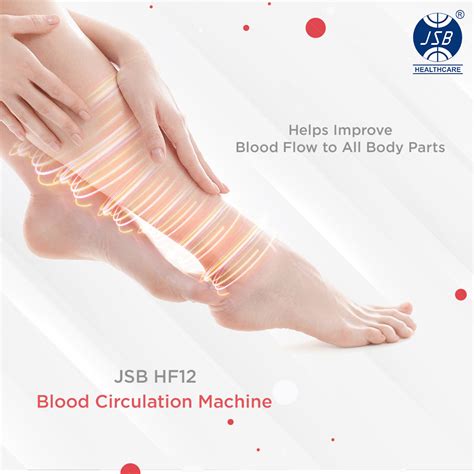 BCM Machine for Acupressure Therapy | Buy JSB HF12 Online