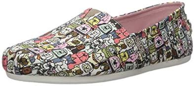 Buy Skechers BOBS Women's Bobs Plush-Rove Rover Ballet Flat, Taupe ...