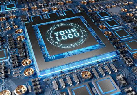 GPU CPU Logo 的图像结果