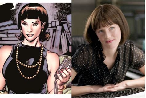 베티 브란트 - 유머/움짤/이슈 - 에펨코리아