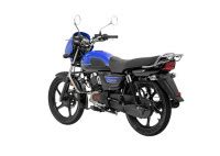 TVS Radeon Dual Tone Edition Motorcycle Picture Gallery - Bikes4Sale