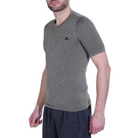 Muscle Bodybuilding T Shirt | Buy Gym Wear For Men Online