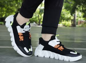 WIN9 Walking Shoes For Men - Buy WIN9 Walking Shoes For Men Online at ...