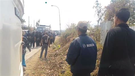 Fresh unrest in Manipur’s Kangpokpi as locals oppose Amit Shah’s free ...