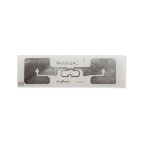 RapidRadio 865-867 MHz ISO18000-6C EPC Class1 Gen2 Wet Inlay Blank UHF ...
