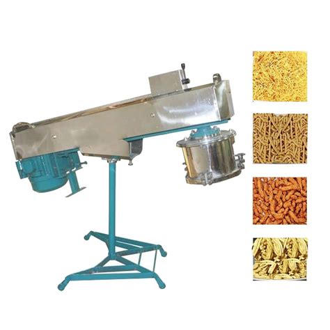 Automatic Namkeen Making Machine Manufacturer in Greater Noida | Shiv ...
