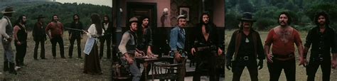 Early seventies Spain actors unidentified - Town Hall - The Spaghetti ...