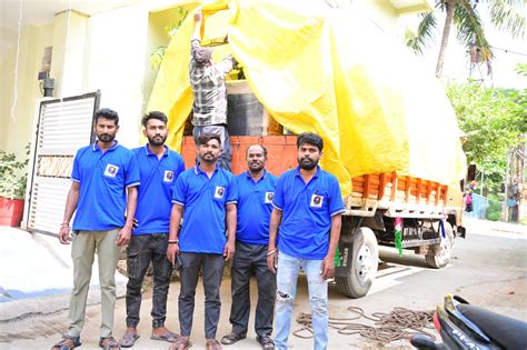 Verma Relocation Packers and Movers Pvt Ltd - Trusted Moving Experts