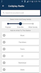 Jango Radio – Apps on Google Play