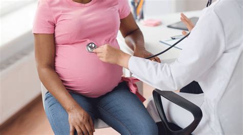 Bed Rest During Pregnancy: What Is Activity Restriction?